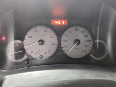 Citroen berlingo 1.6 hdi 75 - garantie 12 mois occasion simplicicar brest simplicicar simplicibike france