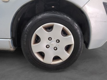 Citroen berlingo 1.6 hdi 75 - garantie 12 mois occasion simplicicar brest simplicicar simplicibike france