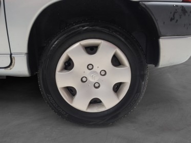 Citroen berlingo 1.6 hdi 75 - garantie 12 mois occasion simplicicar brest simplicicar simplicibike france