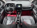 Renault clio iv 1.6 turbo 220 energy rs trophy edc rs monitor sièges chauffants caméra de recul garantie 12 mois occasion...