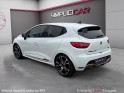 Renault clio iv 1.6 turbo 220 energy rs trophy edc rs monitor sièges chauffants caméra de recul garantie 12 mois occasion...