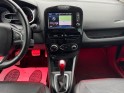 Renault clio iv 1.6 turbo 220 energy rs trophy edc rs monitor sièges chauffants caméra de recul garantie 12 mois occasion...