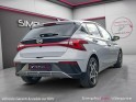 Hyundai i20 1.0 t-gdi 100 dct-7 hybrid 48v creative garantie 12 mois occasion simplicicar villepinte simplicicar simplicibike...
