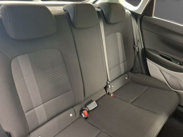 Hyundai i20 1.0 t-gdi 100 dct-7 hybrid 48v creative garantie 12 mois occasion simplicicar villepinte simplicicar simplicibike...