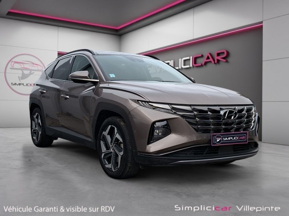 Hyundai tucson 1.6 t-gdi 230 hybrid bva6 executive garantie 12 mois occasion simplicicar villepinte simplicicar simplicibike...