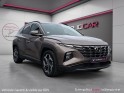 Hyundai tucson 1.6 t-gdi 230 hybrid bva6 executive garantie 12 mois occasion simplicicar villepinte simplicicar simplicibike...