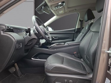 Hyundai tucson 1.6 t-gdi 230 hybrid bva6 executive garantie 12 mois occasion simplicicar villepinte simplicicar simplicibike...
