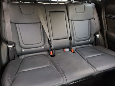 Hyundai tucson 1.6 t-gdi 230 hybrid bva6 executive garantie 12 mois occasion simplicicar villepinte simplicicar simplicibike...