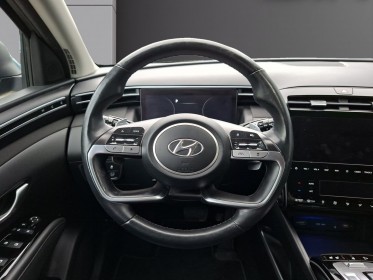 Hyundai tucson 1.6 t-gdi 230 hybrid bva6 executive garantie 12 mois occasion simplicicar villepinte simplicicar simplicibike...
