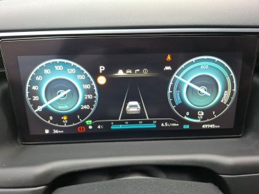 Hyundai tucson 1.6 t-gdi 230 hybrid bva6 executive garantie 12 mois occasion simplicicar villepinte simplicicar simplicibike...