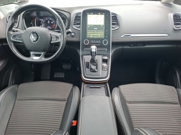 Renault scenic iv tce 140 fap edc intens garantie 12 mois occasion simplicicar villepinte simplicicar simplicibike france