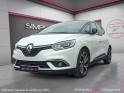 Renault scenic iv tce 140 fap edc intens garantie 12 mois occasion simplicicar villepinte simplicicar simplicibike france