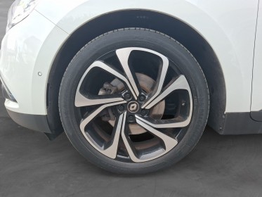 Renault scenic iv tce 140 fap edc intens garantie 12 mois occasion simplicicar villepinte simplicicar simplicibike france