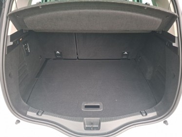 Renault scenic iv tce 140 fap edc intens garantie 12 mois occasion simplicicar villepinte simplicicar simplicibike france