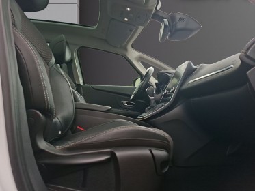 Renault scenic iv tce 140 fap edc intens garantie 12 mois occasion simplicicar villepinte simplicicar simplicibike france