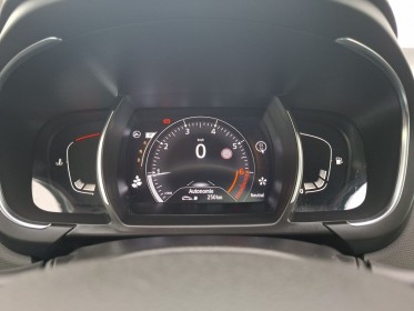 Renault scenic iv tce 140 fap edc intens garantie 12 mois occasion simplicicar villepinte simplicicar simplicibike france