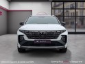Hyundai tucson 1.6 t-gdi 265 htrac plug-in bva6 n line executive garantie 12 mois occasion simplicicar villepinte simplicicar...