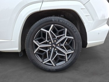 Hyundai tucson 1.6 t-gdi 265 htrac plug-in bva6 n line executive garantie 12 mois occasion simplicicar villepinte simplicicar...