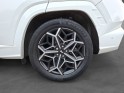 Hyundai tucson 1.6 t-gdi 265 htrac plug-in bva6 n line executive garantie 12 mois occasion simplicicar villepinte simplicicar...