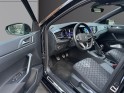 Volkswagen polo r line tsi bvm5 - faible km - premiÈre main occasion simplicicar compiegne simplicicar simplicibike france