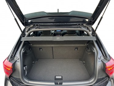 Volkswagen polo r line tsi bvm5 - faible km - premiÈre main occasion simplicicar compiegne simplicicar simplicibike france