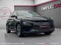 Hyundai kona electric que 39 kwh - 136 ch creative garantie 12 mois occasion simplicicar villepinte simplicicar simplicibike...