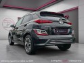 Hyundai kona electric que 39 kwh - 136 ch creative garantie 12 mois occasion simplicicar villepinte simplicicar simplicibike...