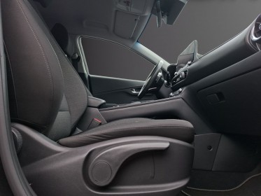 Hyundai kona electric que 39 kwh - 136 ch creative garantie 12 mois occasion simplicicar villepinte simplicicar simplicibike...