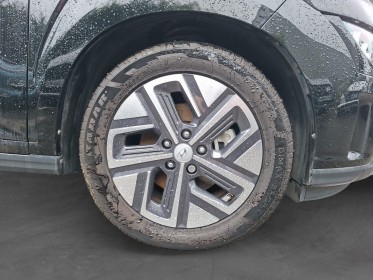 Hyundai kona electric que 39 kwh - 136 ch creative garantie 12 mois occasion simplicicar villepinte simplicicar simplicibike...