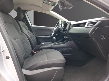 Renault clio v tce 90 - 21n business garantie 12 mois occasion simplicicar villepinte simplicicar simplicibike france