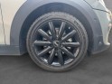 Mini cooper 1.5 136cv shoreditch toit ouvrant panoramique garantie 12 mois occasion simplicicar le mans simplicicar...