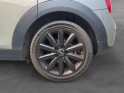Mini cooper 1.5 136cv shoreditch toit ouvrant panoramique garantie 12 mois occasion simplicicar le mans simplicicar...