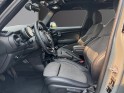 Mini cooper 1.5 136cv shoreditch toit ouvrant panoramique garantie 12 mois occasion simplicicar le mans simplicicar...
