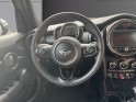 Mini cooper 1.5 136cv shoreditch toit ouvrant panoramique garantie 12 mois occasion simplicicar le mans simplicicar...