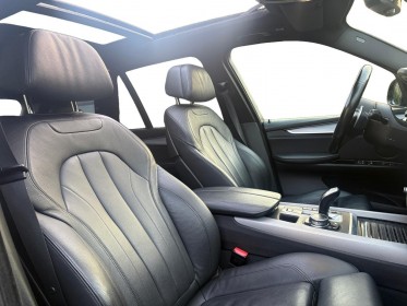 Bmw x5 f15 xdrive40d 313 ch pack m / full entretien bmw occasion simplicicar st-maximin simplicicar simplicibike france