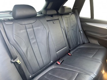 Bmw x5 f15 xdrive40d 313 ch pack m / full entretien bmw occasion simplicicar st-maximin simplicicar simplicibike france