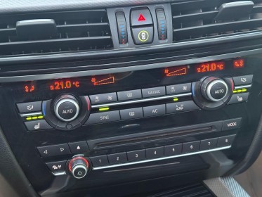 Bmw x5 f15 xdrive40d 313 ch pack m / full entretien bmw occasion simplicicar st-maximin simplicicar simplicibike france
