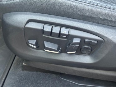 Bmw x5 f15 xdrive40d 313 ch pack m / full entretien bmw occasion simplicicar st-maximin simplicicar simplicibike france