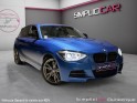 Bmw serie 1 f20 m135i xdrive 326 ch ligne m toit ouvrant harman kardon garantie 12 mois occasion simplicicar dunkerque...