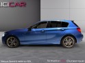 Bmw serie 1 f20 m135i xdrive 326 ch ligne m toit ouvrant harman kardon garantie 12 mois occasion simplicicar dunkerque...
