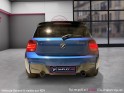 Bmw serie 1 f20 m135i xdrive 326 ch ligne m toit ouvrant harman kardon garantie 12 mois occasion simplicicar dunkerque...