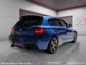 Bmw serie 1 f20 m135i xdrive 326 ch ligne m toit ouvrant harman kardon garantie 12 mois occasion simplicicar dunkerque...
