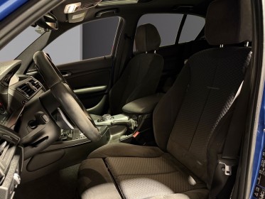 Bmw serie 1 f20 m135i xdrive 326 ch ligne m toit ouvrant harman kardon garantie 12 mois occasion simplicicar dunkerque...