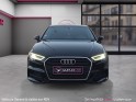 Audi a3 sportback 35 tdi 150 s tronic 7 s line plus toit ouvrant virtual carplay caméra garantie 12 mois occasion...