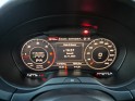 Audi a3 sportback 35 tdi 150 s tronic 7 s line plus toit ouvrant virtual carplay caméra garantie 12 mois occasion...