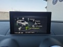 Audi a3 sportback 35 tdi 150 s tronic 7 s line plus toit ouvrant virtual carplay caméra garantie 12 mois occasion...