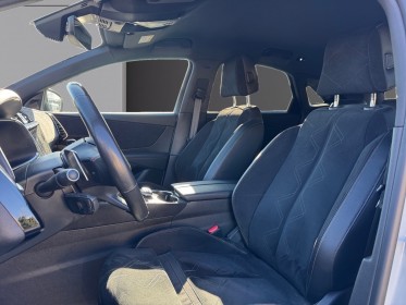 Ds ds 7 bluehdi 130 eat8 performance line  - 1er main/suivi ds/caméra/sièges Électriques/mem - garantie constructeur...