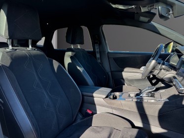 Ds ds 7 bluehdi 130 eat8 performance line  - 1er main/suivi ds/caméra/sièges Électriques/mem - garantie constructeur...