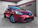Renault clio iv tce 90 energy intens    start and stop - garantie 12 mois occasion simplicicar frejus  simplicicar...