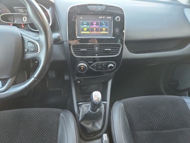 Renault clio iv tce 90 energy intens    start and stop - garantie 12 mois occasion simplicicar frejus  simplicicar...